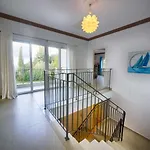 Spacious 4-bedroom With Private Pool And Stunning Sunset Views, 3 Minutes From The Villa Afionas