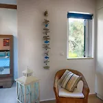 Spacious 4-bedroom With Private Pool And Stunning Sunset Views, 3 Minutes From The Villa Afionas