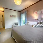 Villa Spacious 4-bedroom With Private Pool And Stunning Sunset Views, 3 Minutes From The *