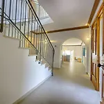 Spacious 4-bedroom With Private Pool And Stunning Sunset Views, 3 Minutes From The * Afión