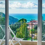 Villa Spacious 4-bedroom With Private Pool And Stunning Sunset Views, 3 Minutes From The *