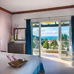 Villa Spacious 4-bedroom With Private Pool And Stunning Sunset Views, 3 Minutes From The Afión