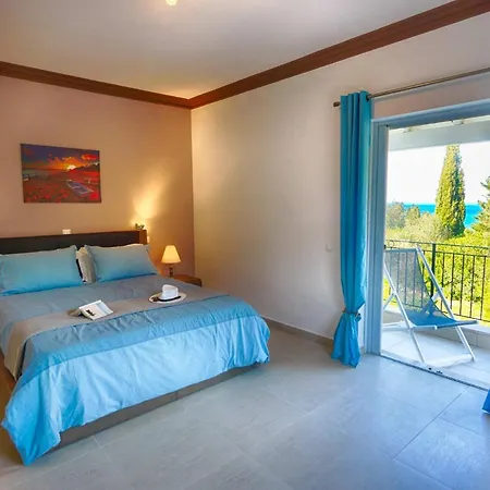 Vila Spacious 4-bedroom With Private Pool And Stunning Sunset Views, 3 Minutes From The *