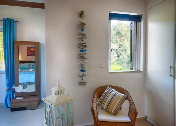 Spacious 4-bedroom With Private Pool And Stunning Sunset Views, 3 Minutes From The Willa Afión