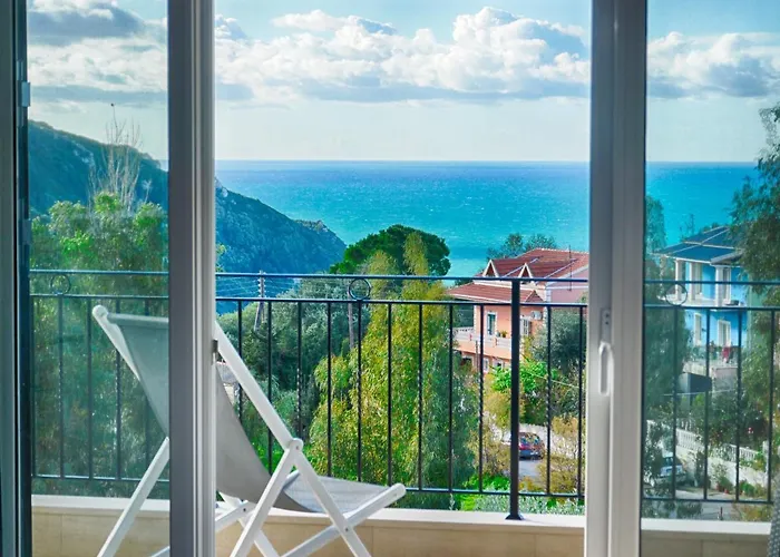 Willa Spacious 4-bedroom With Private Pool And Stunning Sunset Views, 3 Minutes From The *
