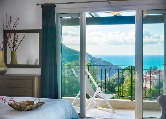 Willa Spacious 4-bedroom With Private Pool And Stunning Sunset Views, 3 Minutes From The *